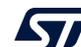 ST logo