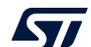 ST logo