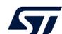 STMicroelectronics logo