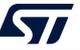 STMicroelectronics logo