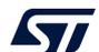 ST logo