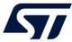 ST logo