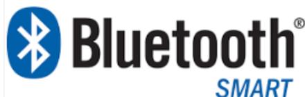 Bluetooth SMART logo
