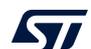 ST logo