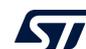 ST logo