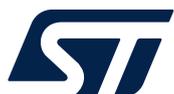 STMicroelectronics logo